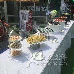 藍(lán)森宴會(huì)餐飲服務(wù)全攻略 電話與地址詳解