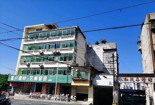 三明產業變遷下的居住空置 從“房太吉”到生活不易的思考