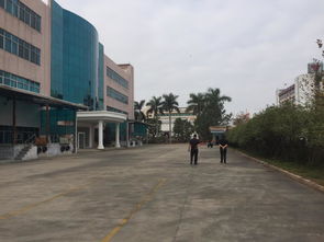 東莞東城區獨院電子廠招租，原房東直租，位置優越交通便利