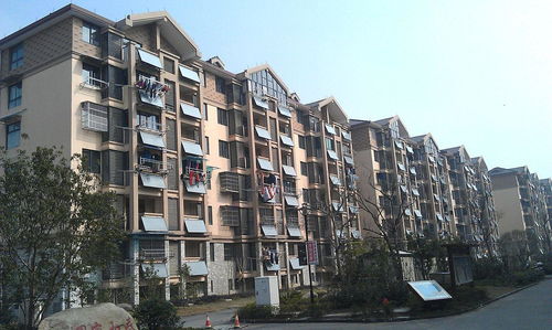 住房離工作地點超遠是什么體驗